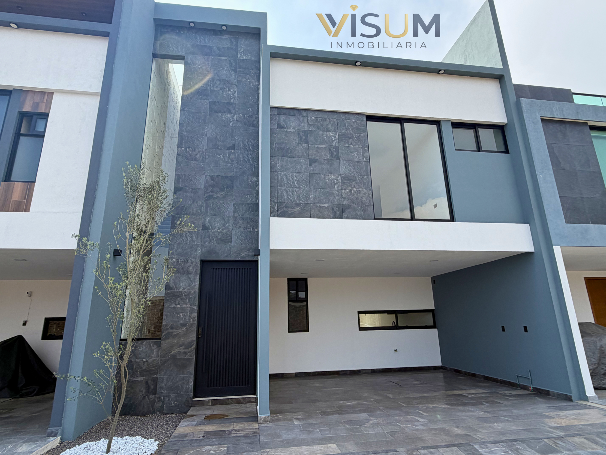 Casa Residencial El Encanto