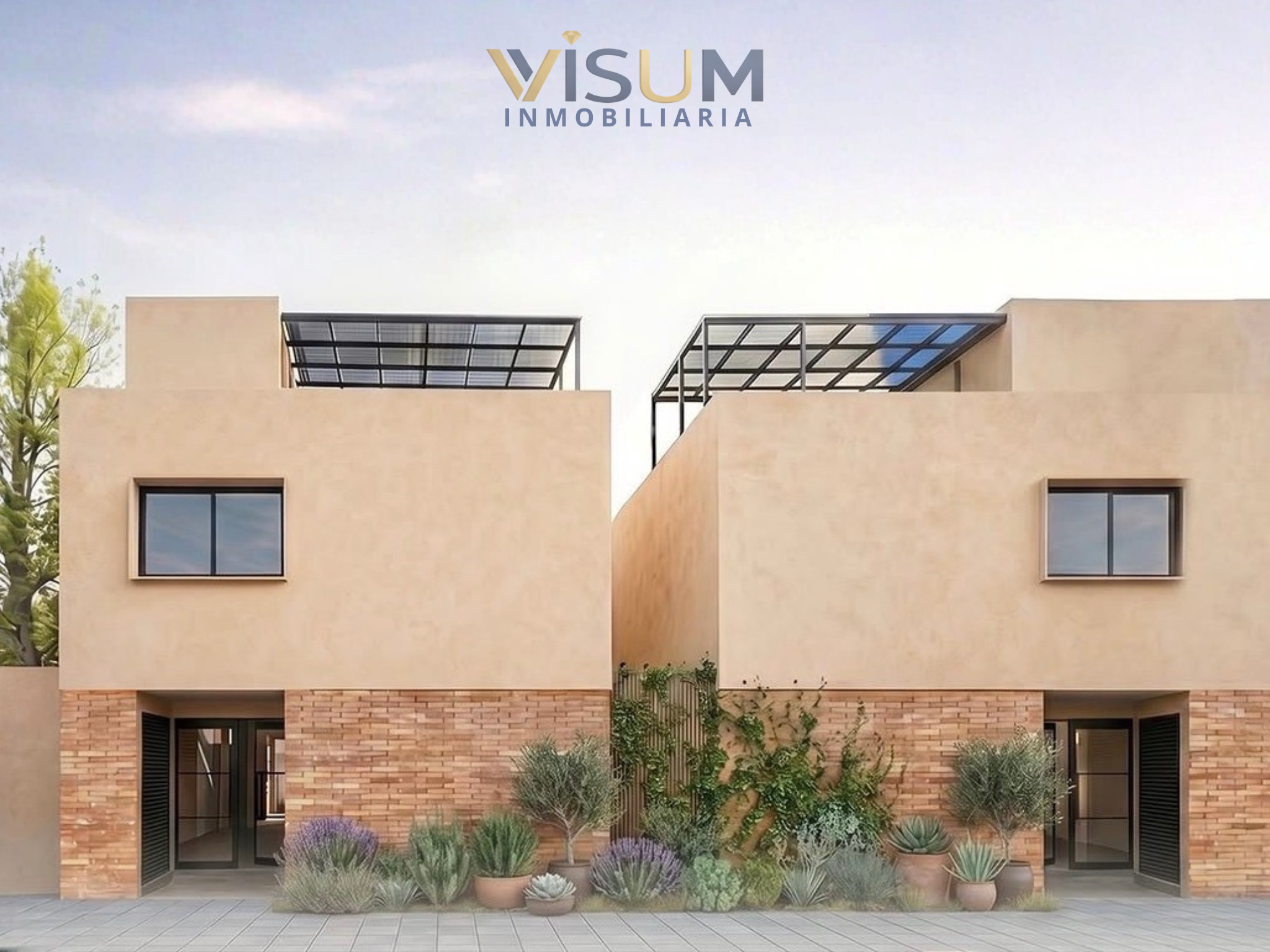 Casa Residencial Green House