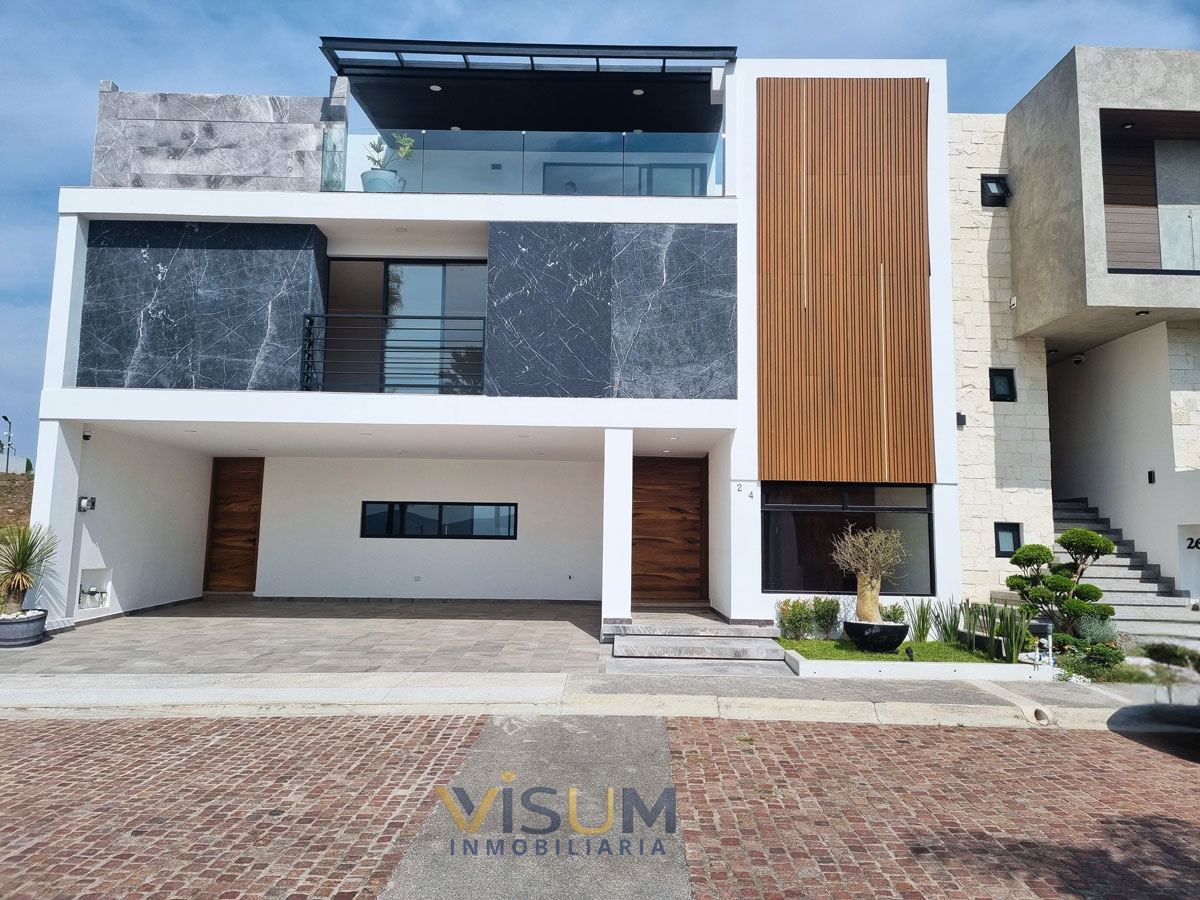 Residencia en La Gran Reserva