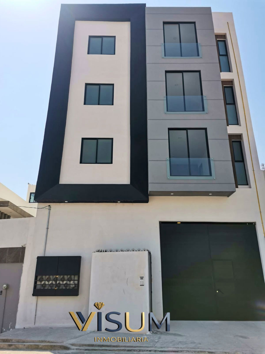 Departamento en Bello Horizonte