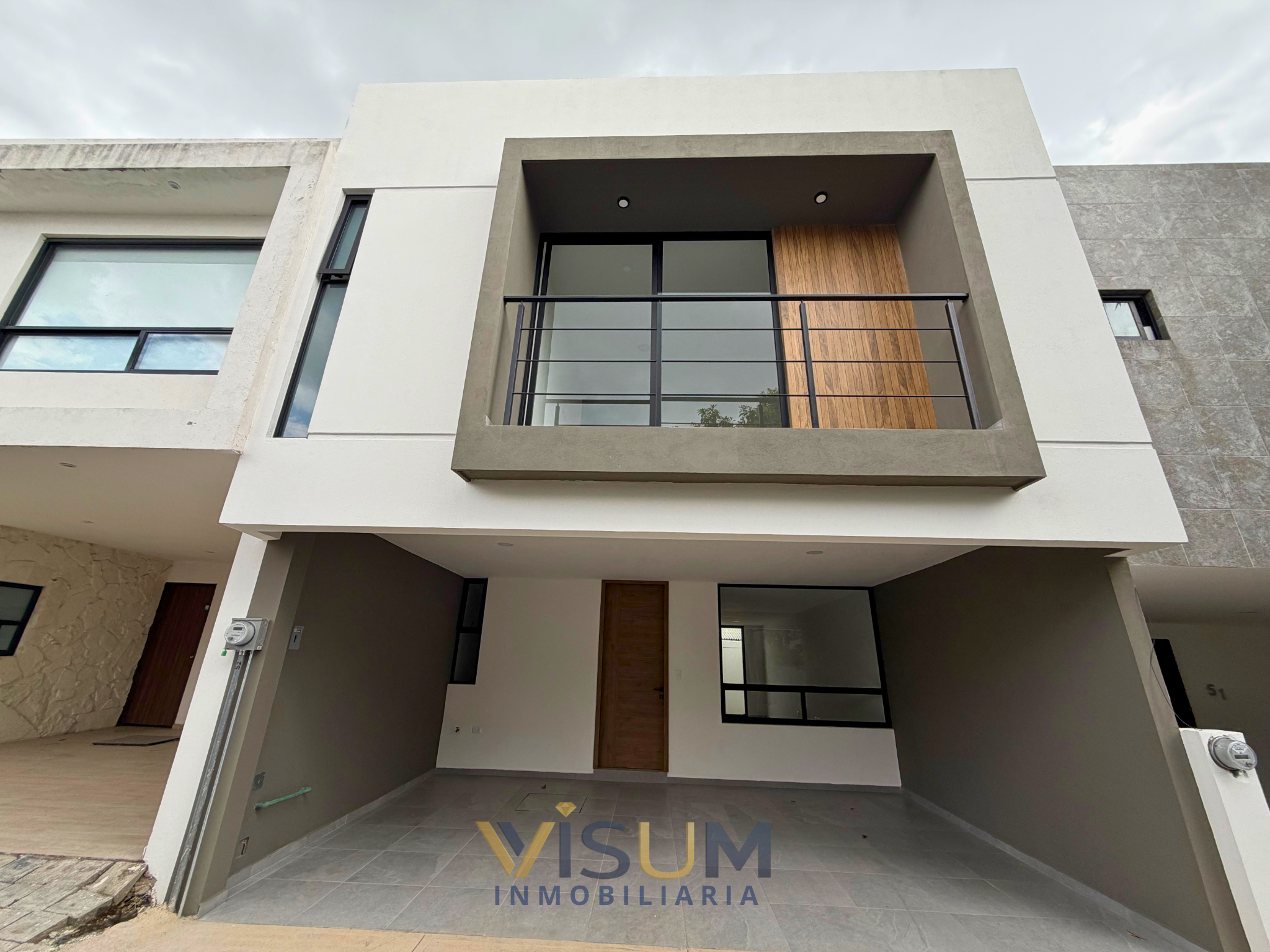 Casa En Fraccionamiento Tranquilo con Ambiente Familiar | Urbanización en Puebla