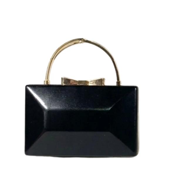 Crossbody Fiesta 992 Negro