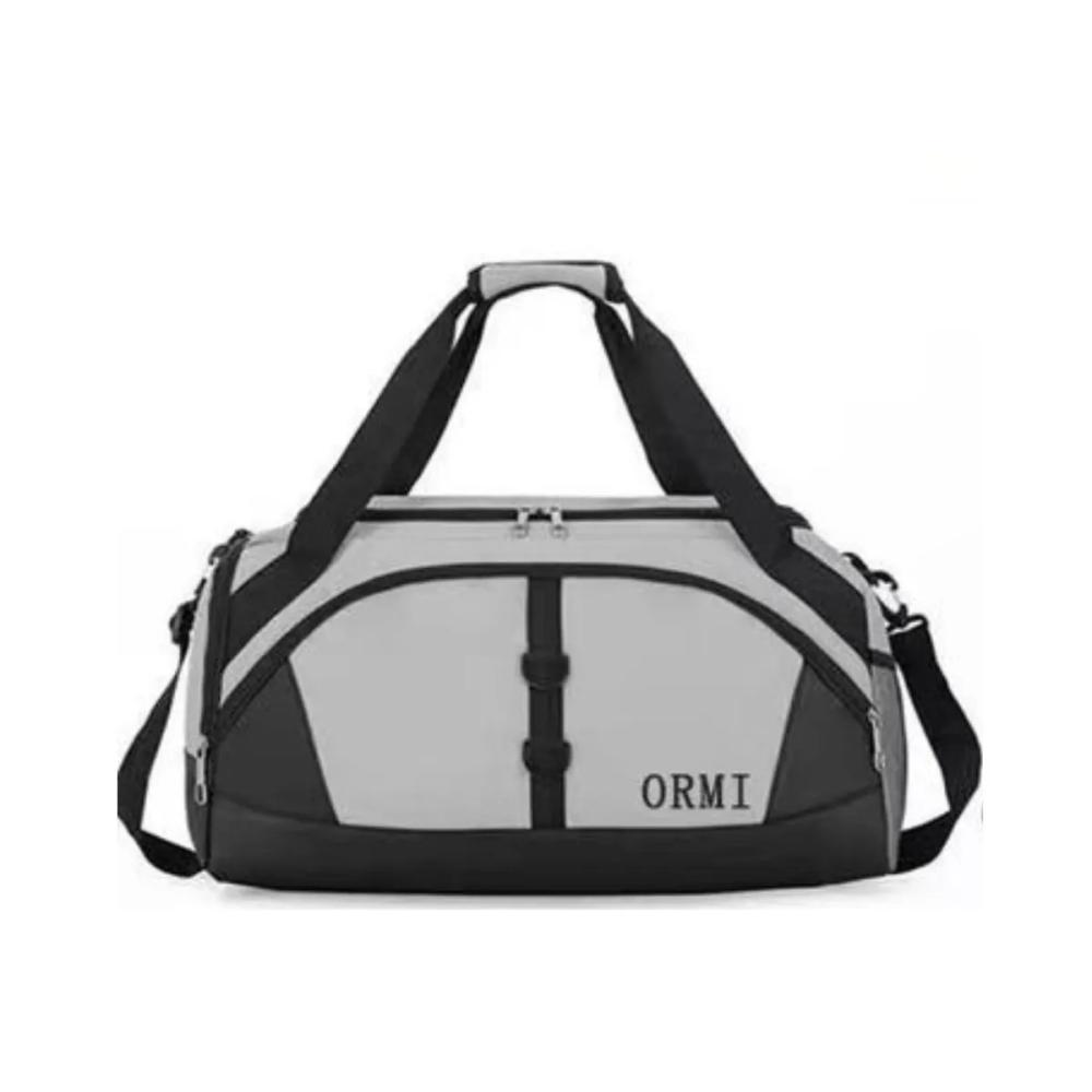 Maleta Confort 741 Gris