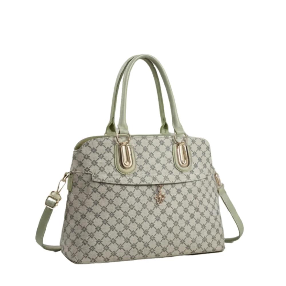 Tote Formal 1004 Verde