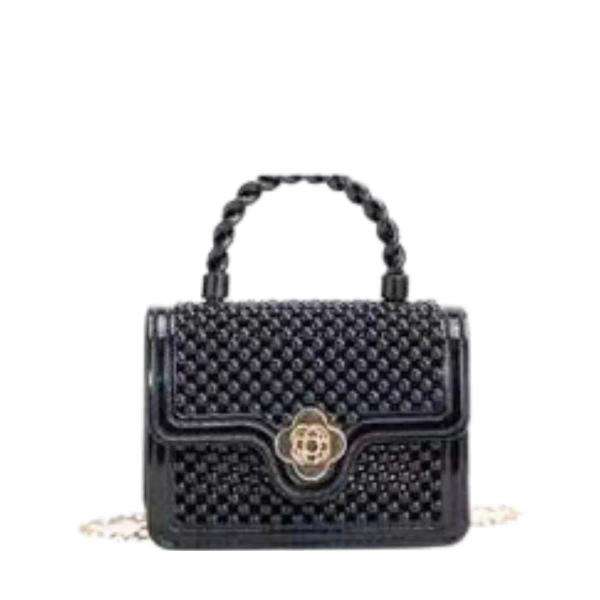 Mini Casual 1073 Negro
