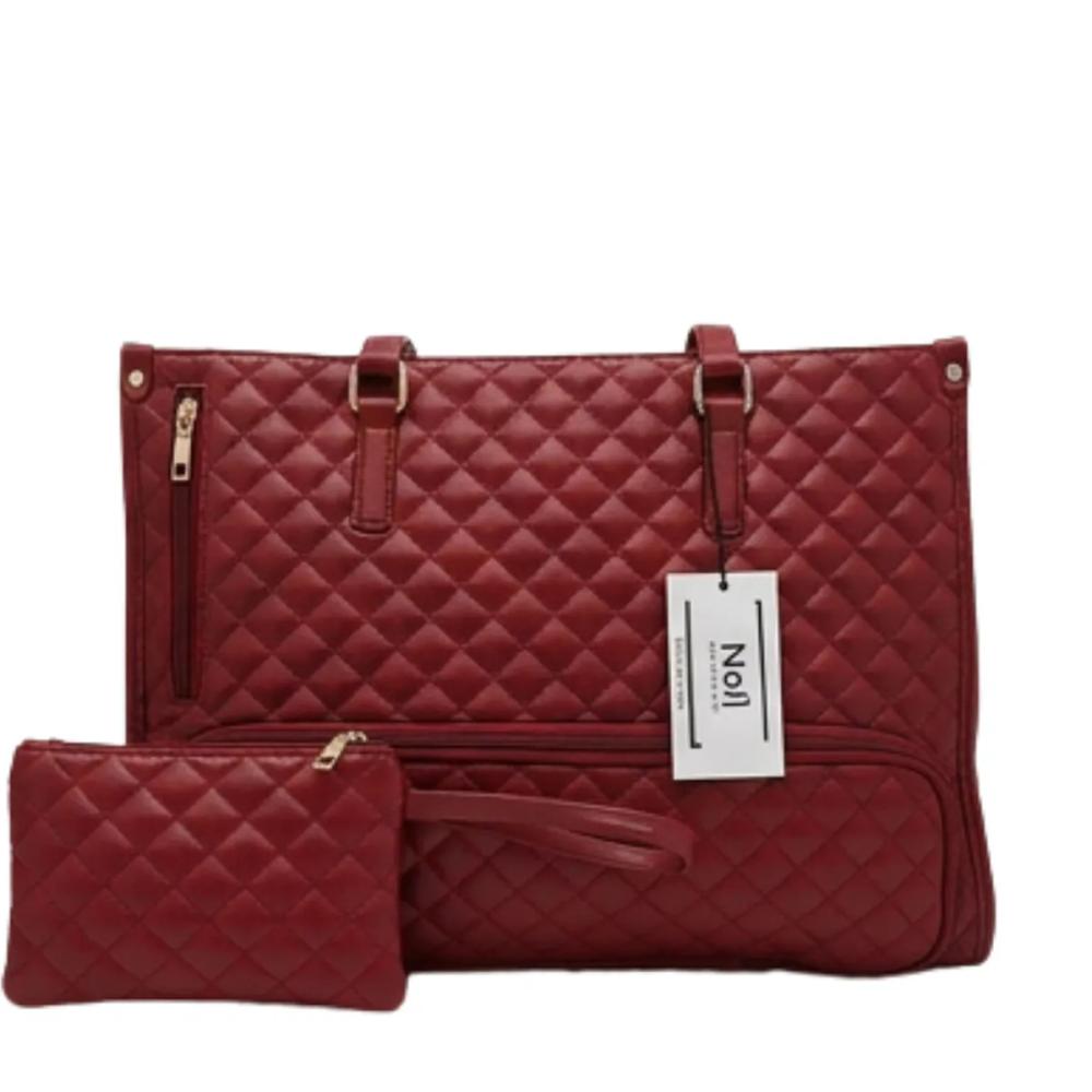 Tote Formal 1040 Rojo