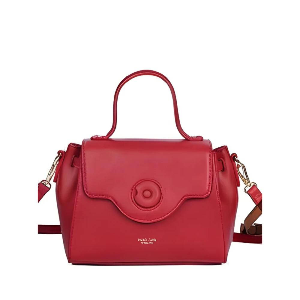 Crossbody Formal 859 Rojo