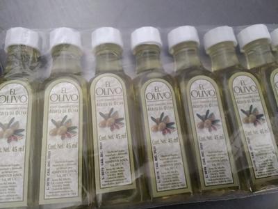 Aceite de Oliva