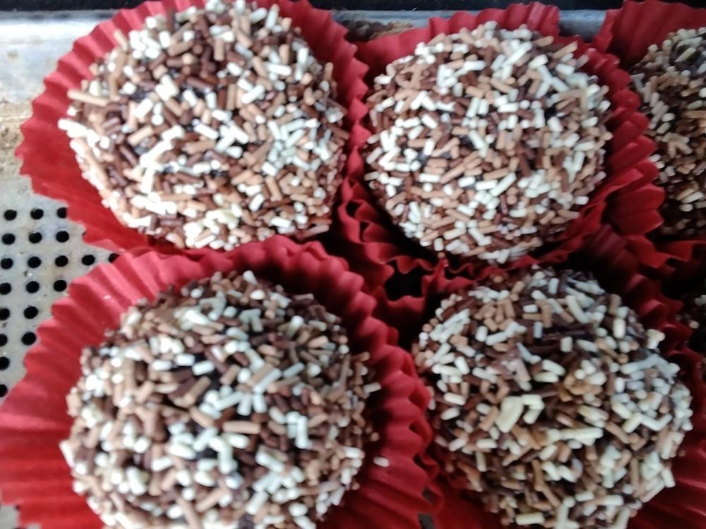 Trufas