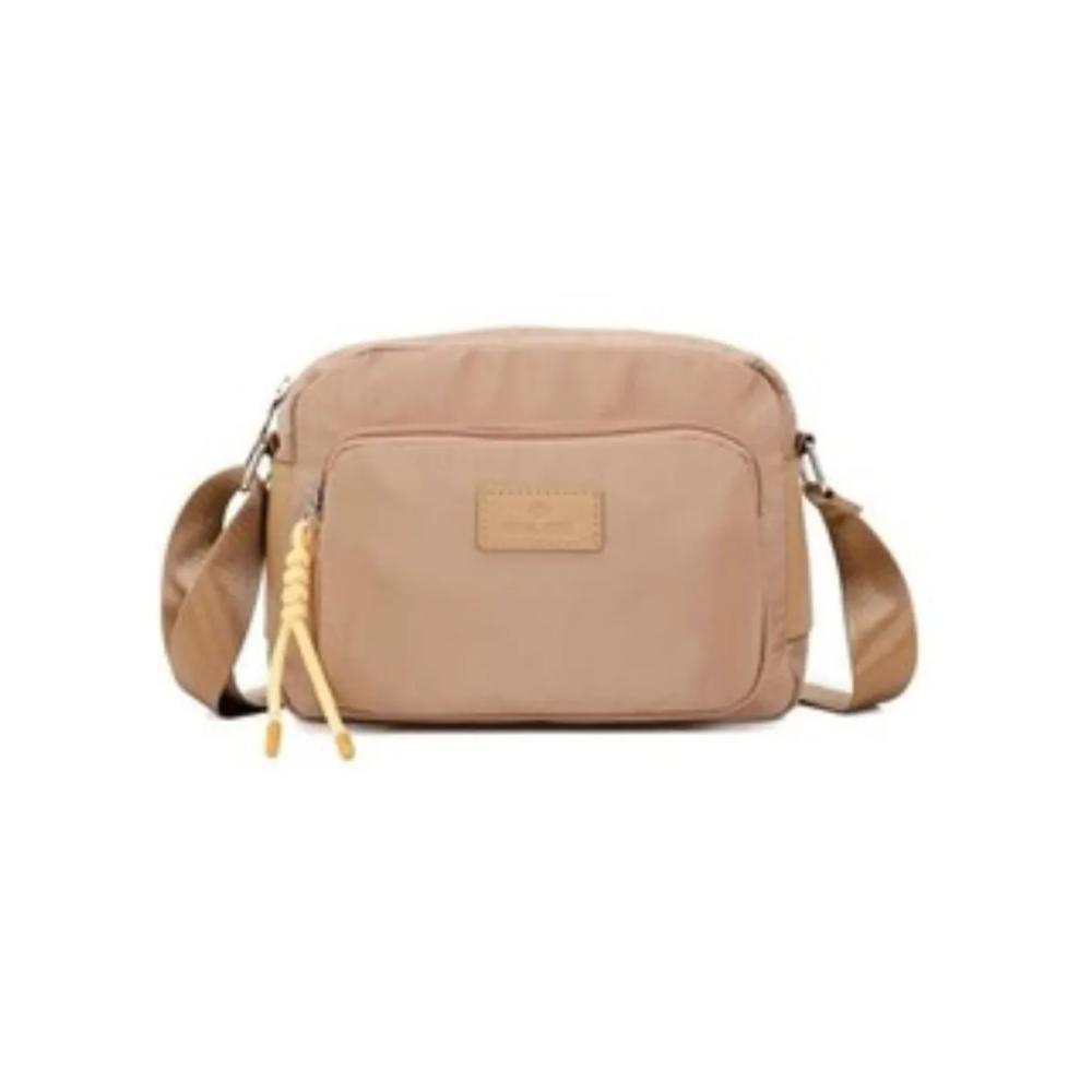 Crossbody Confort 502 Beige