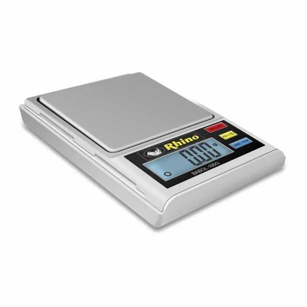 Báscula de Bolsillo 100g / 0.01g