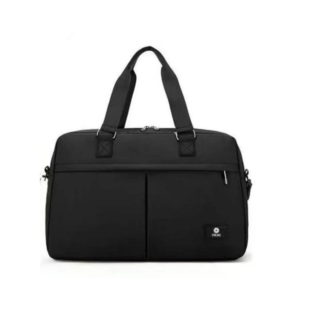 Maleta Confort 735 Negro