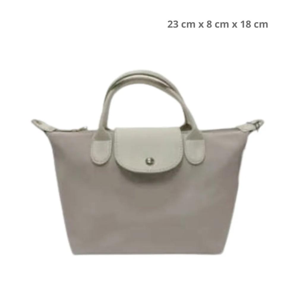 Crossbody Confort 967 Marfil