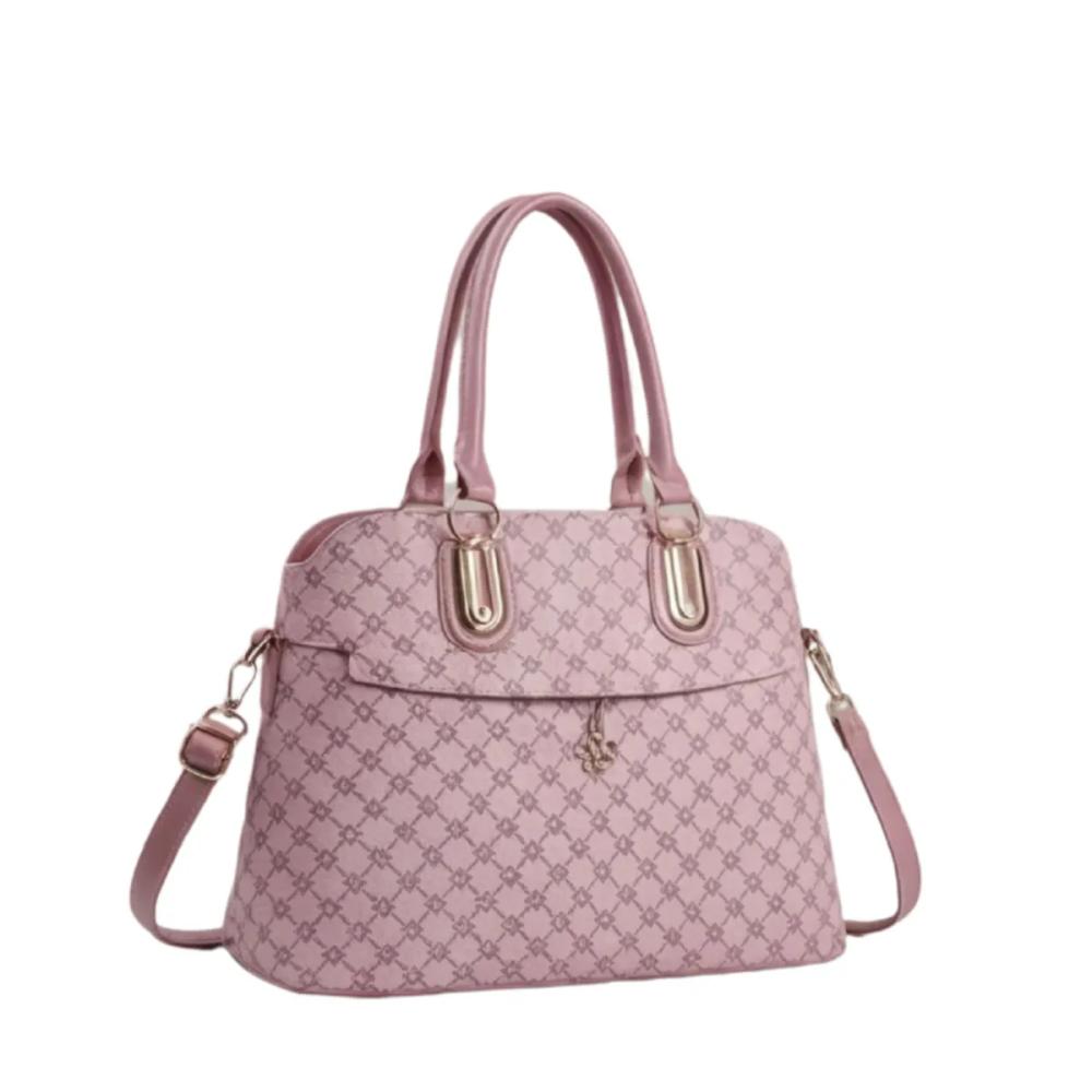 Tote Formal 1004 Rosa