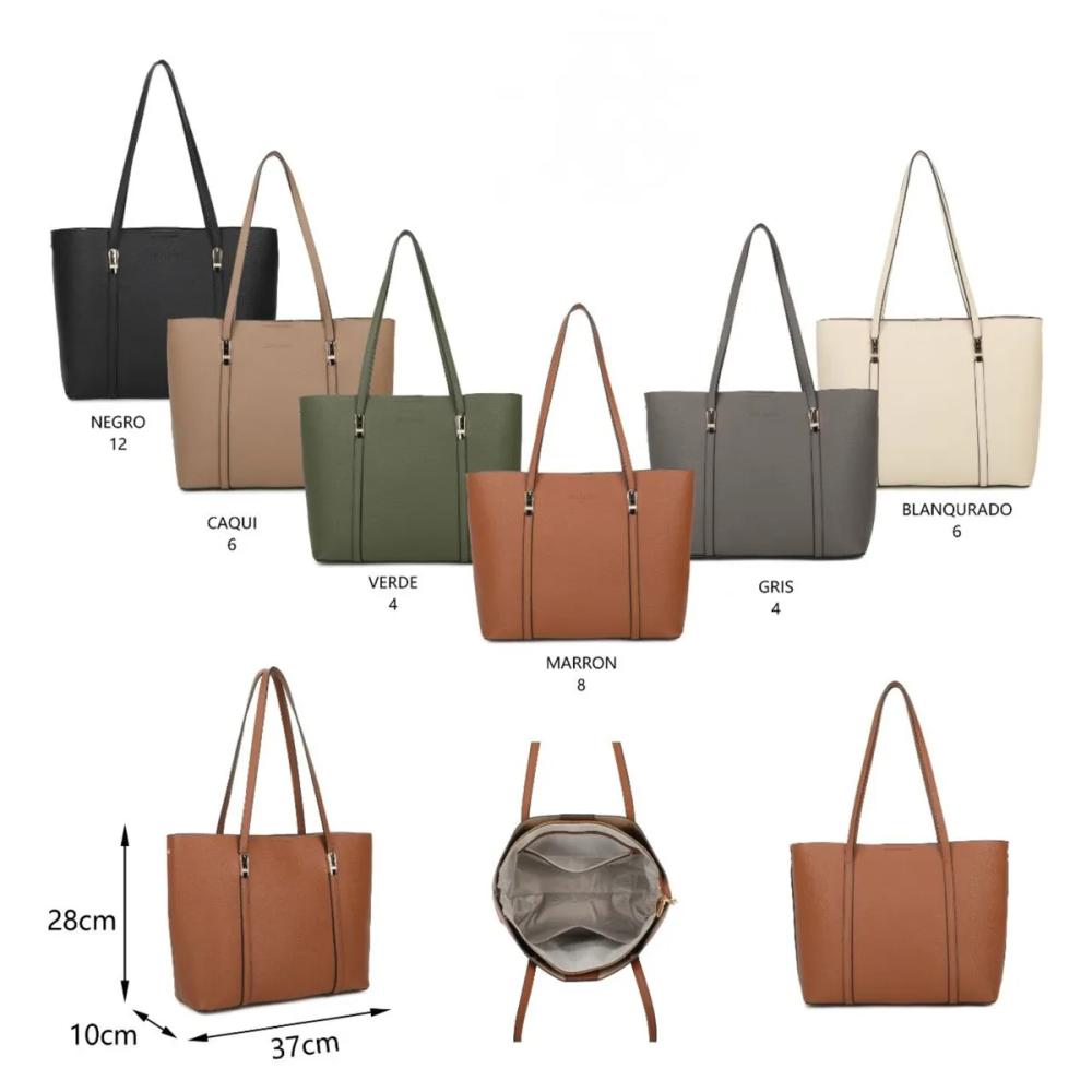 Tote Formal 425 Varios