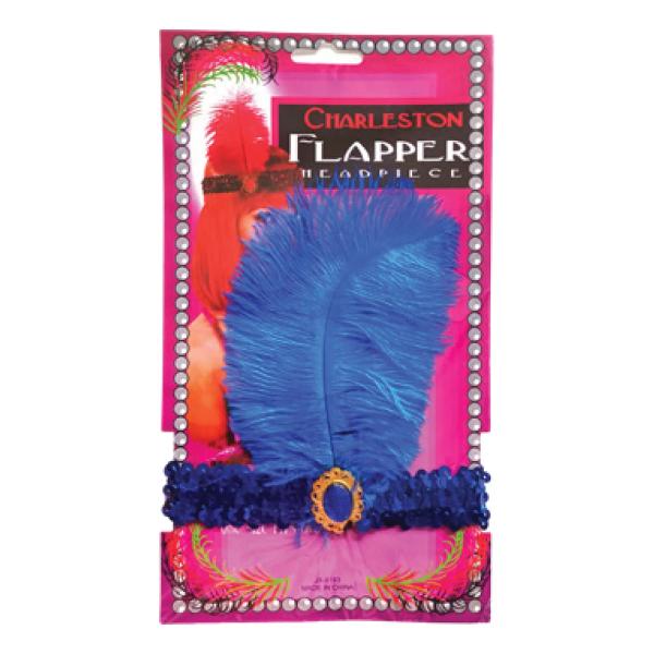 Pluma Charlestone