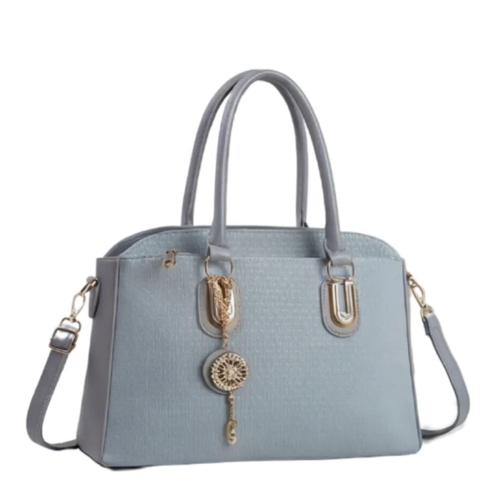 Tote Formal 1007 Azul