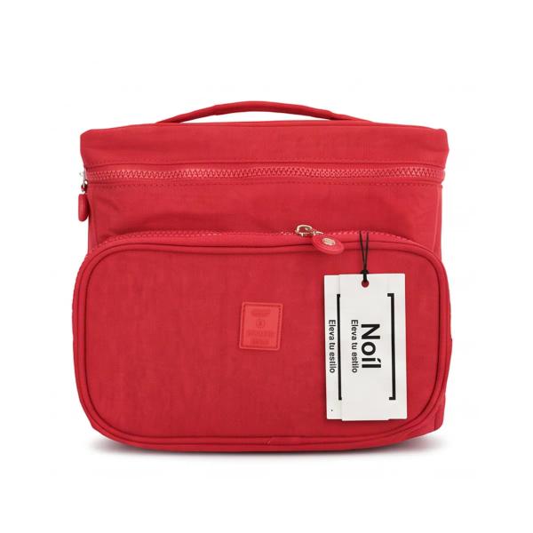 Lonchera Formal 1086 Rojo