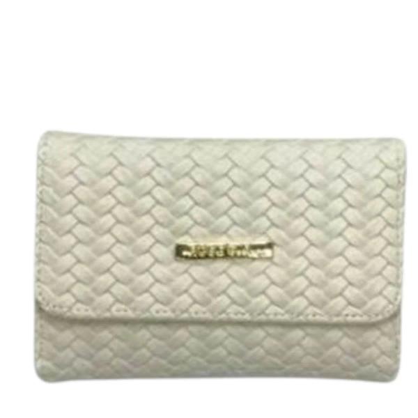 Monedero Formal 1063 Marfil