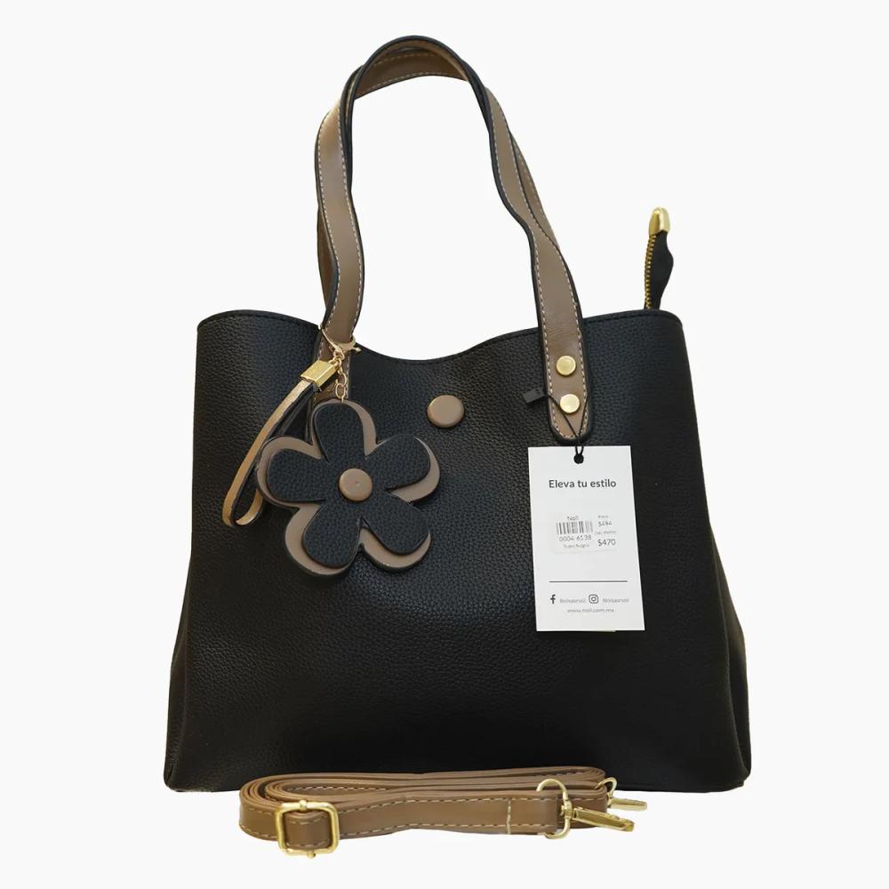Trend Formal 46 Negro