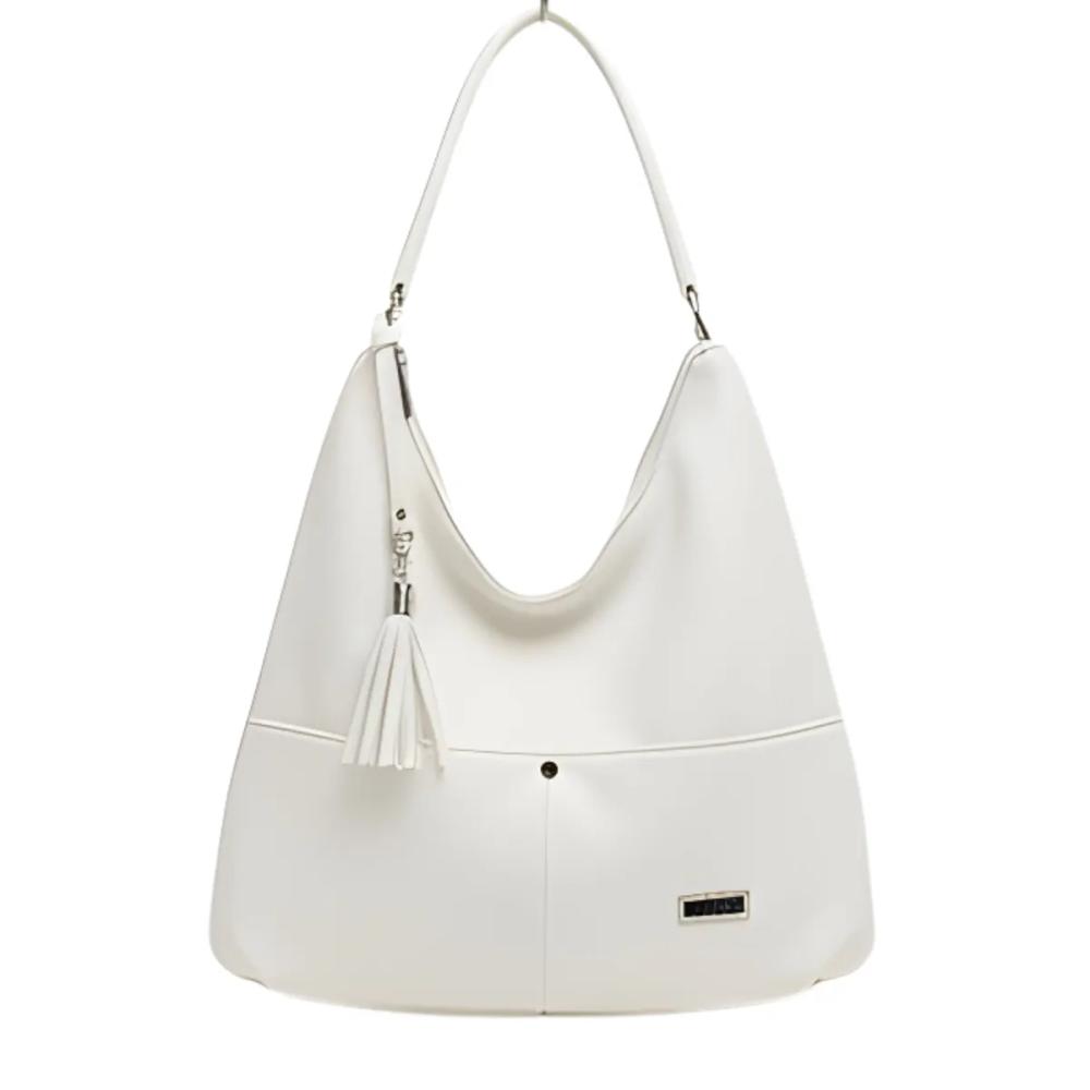 Tote Formal 985 Blanco
