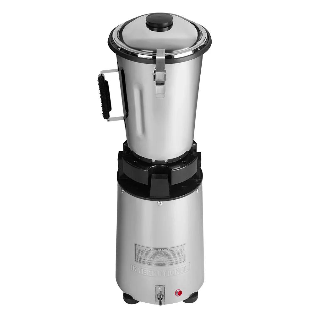 Licuadora industrial acero inoxidable 3 LT