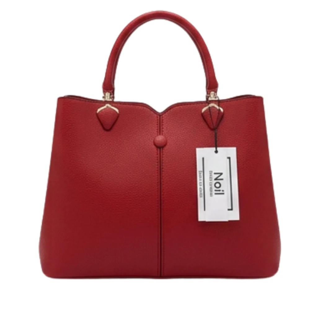 Trend Formal 1043 Rojo