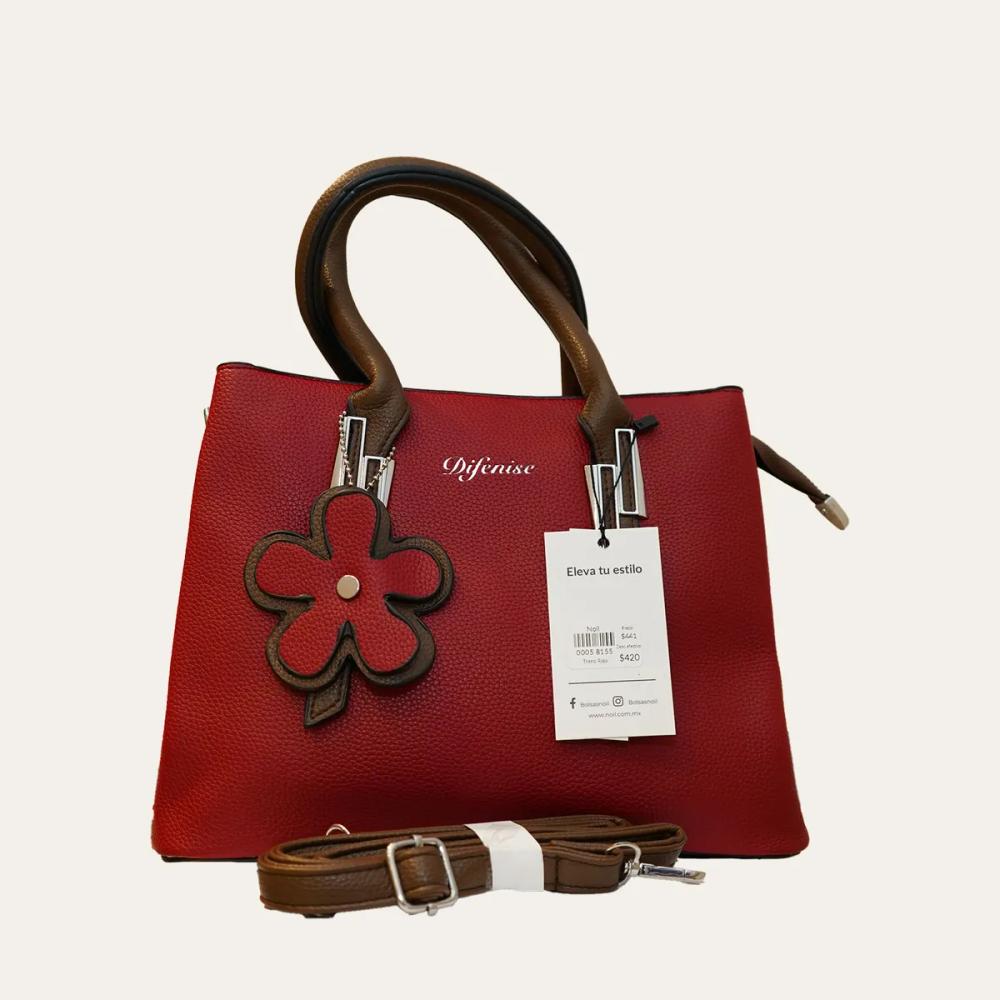 Trend Formal 58 Rojo