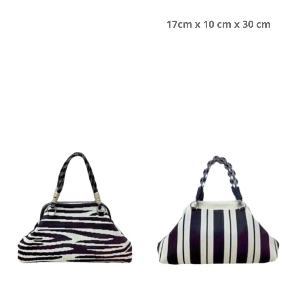 Carterón Casual 953 Negro