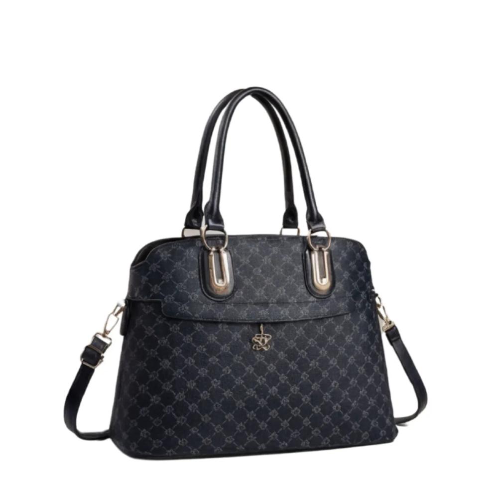 Tote Formal 1004 Negro