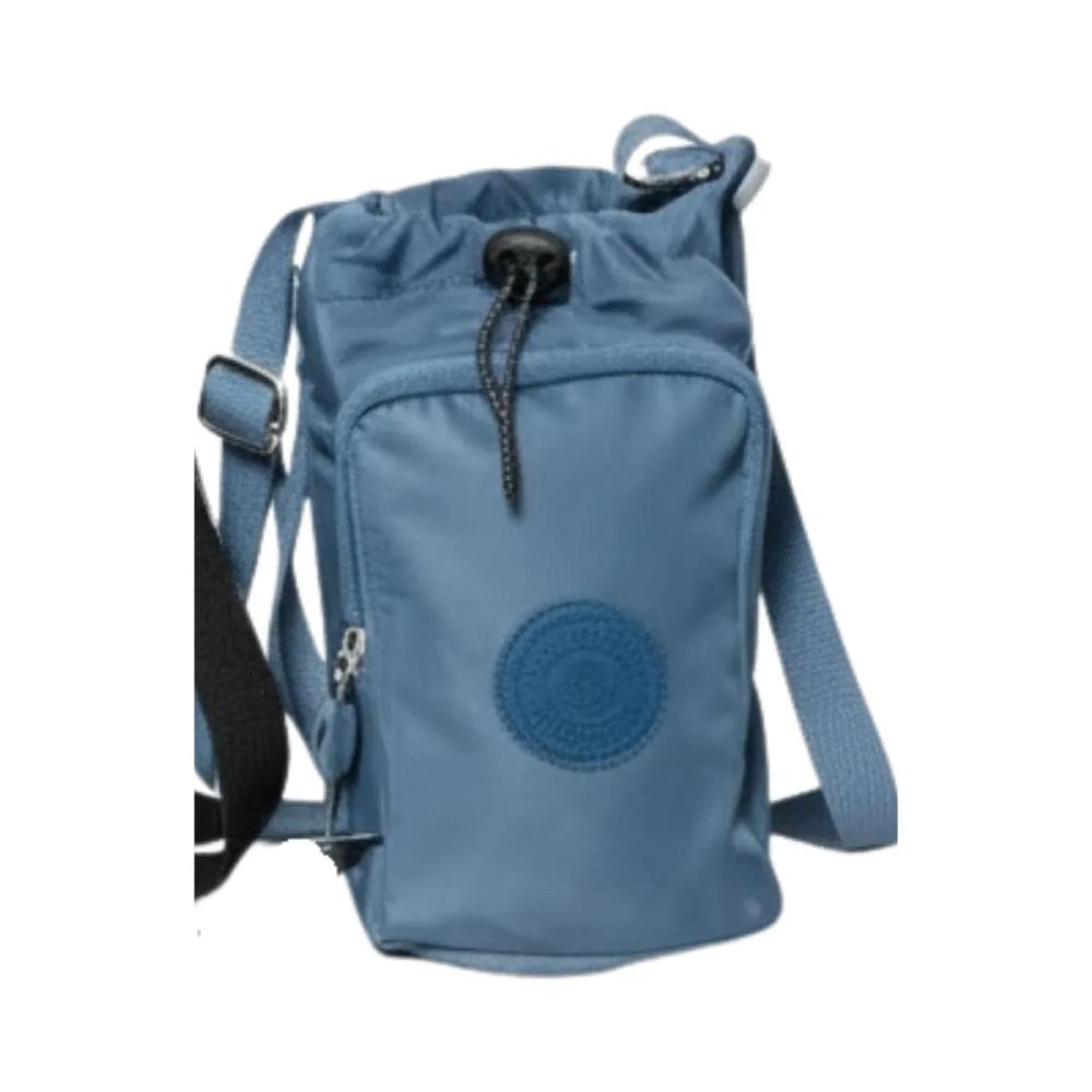 Crossbody Confort 968 Azul