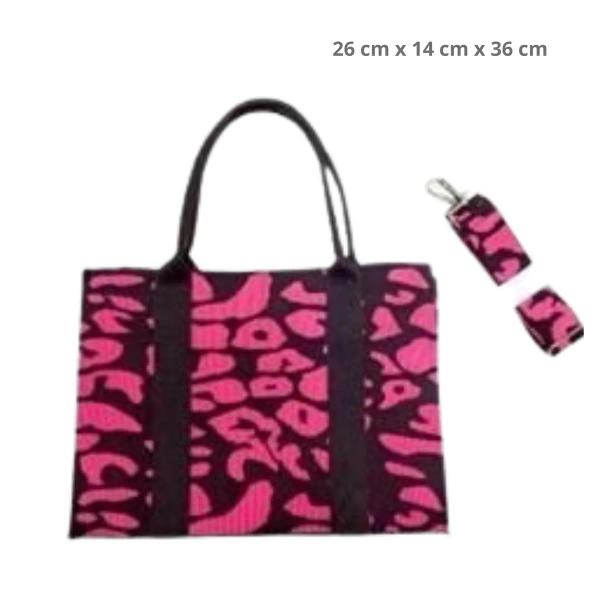 Trend Casual 950 Fucsia