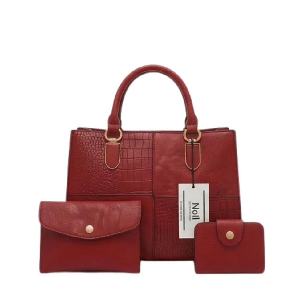 Trend Formal 1038 Rojo