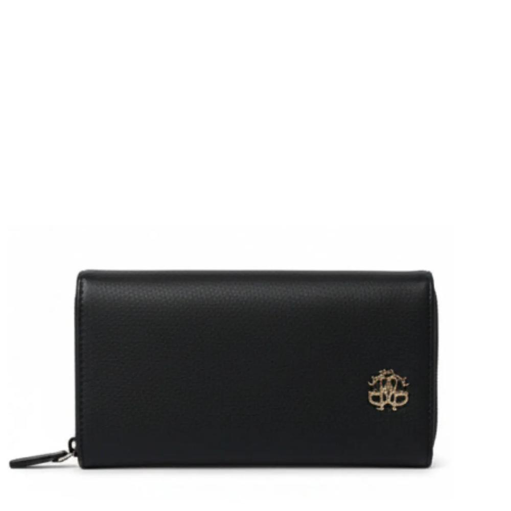 Cartera Formal 895 Negro