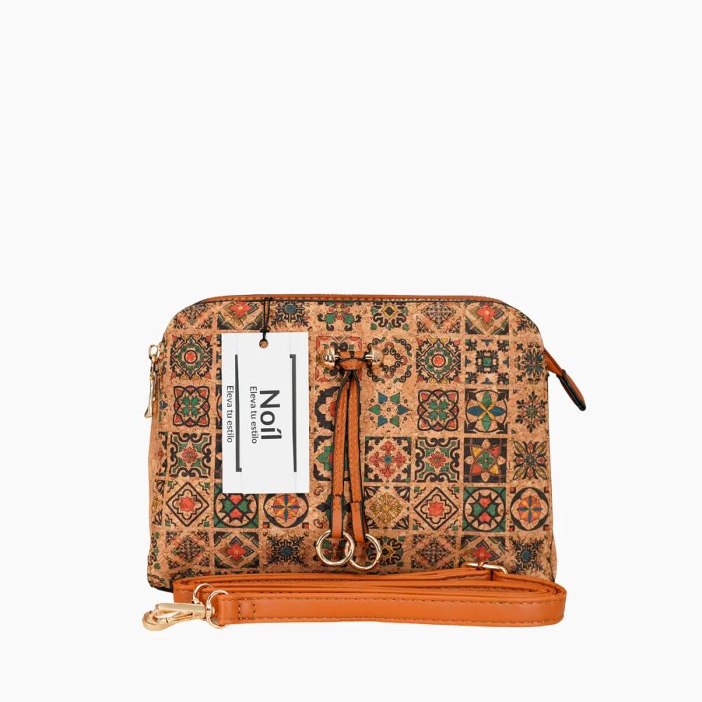 Crossbody Casual 70 Camel