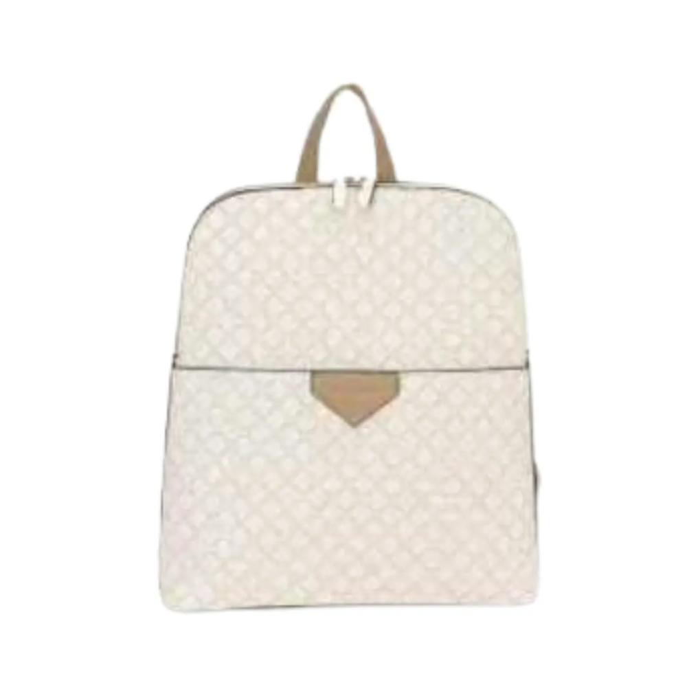 Mochila Formal 1035 Marfil