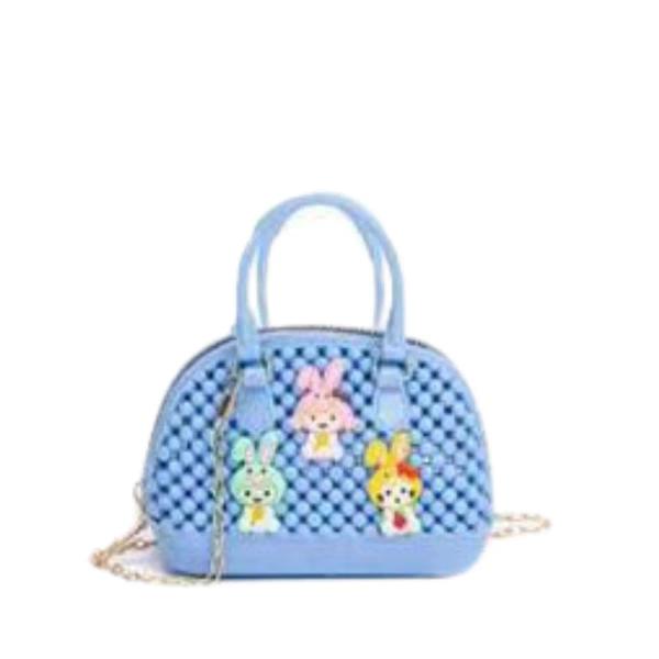 Mini Casual 1074 Azul Marino
