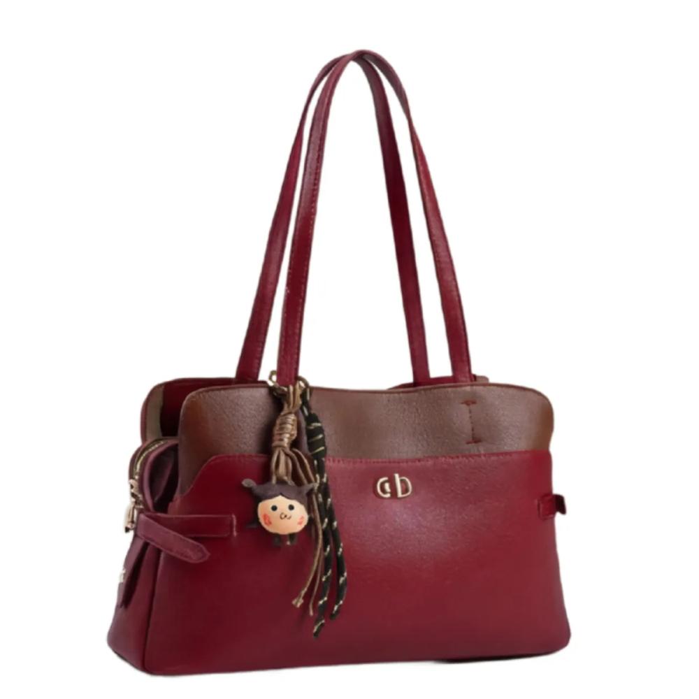 Trend Formal 1008 Rojo