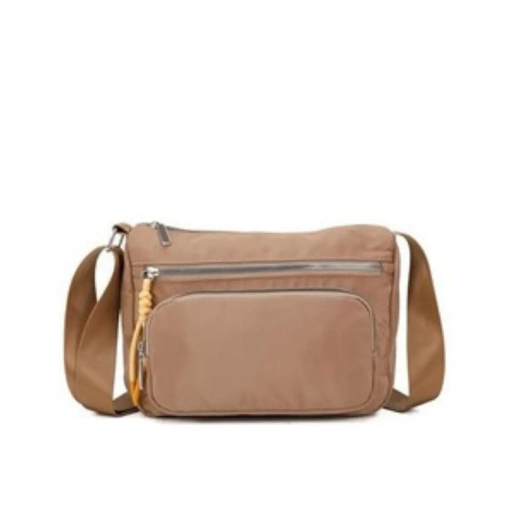 Crossbody Confort 503 Beige