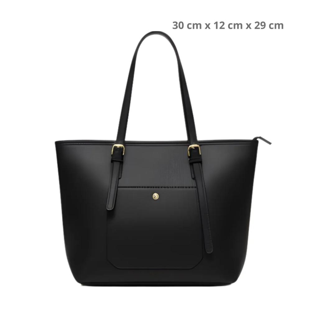 Tote Formal 964 Negro