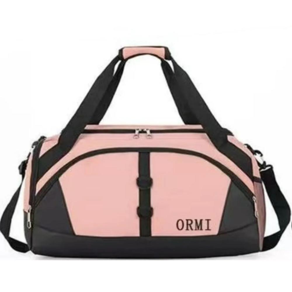 Maleta Confort 742 Rosa