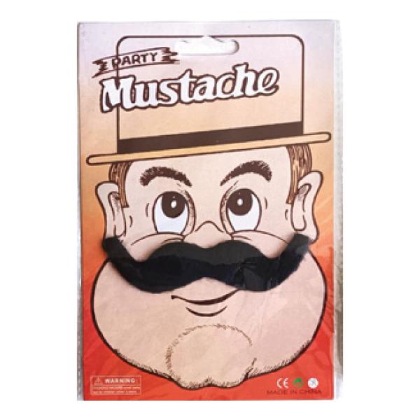 Bigote de fiesta modelo 2