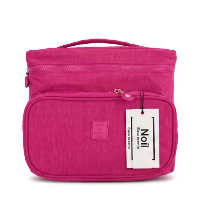Lonchera Formal 1086 Fucsia