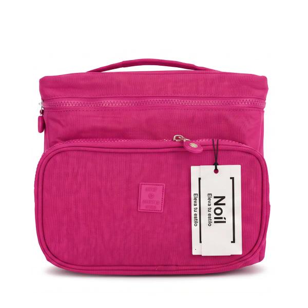 Lonchera Formal 1086 Fucsia