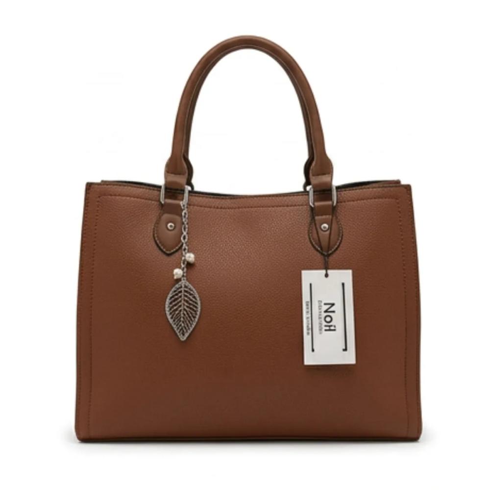 Tote Formal 1048 Camel