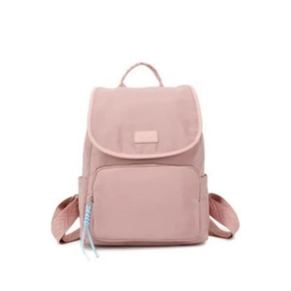 Mochila Confort 496 Rosa