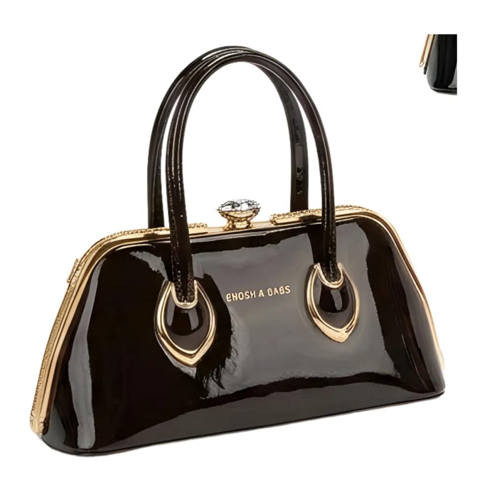 Crossbody Formal 1020 Café