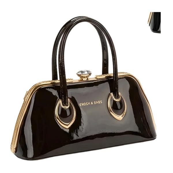 Crossbody Formal 1020 Café