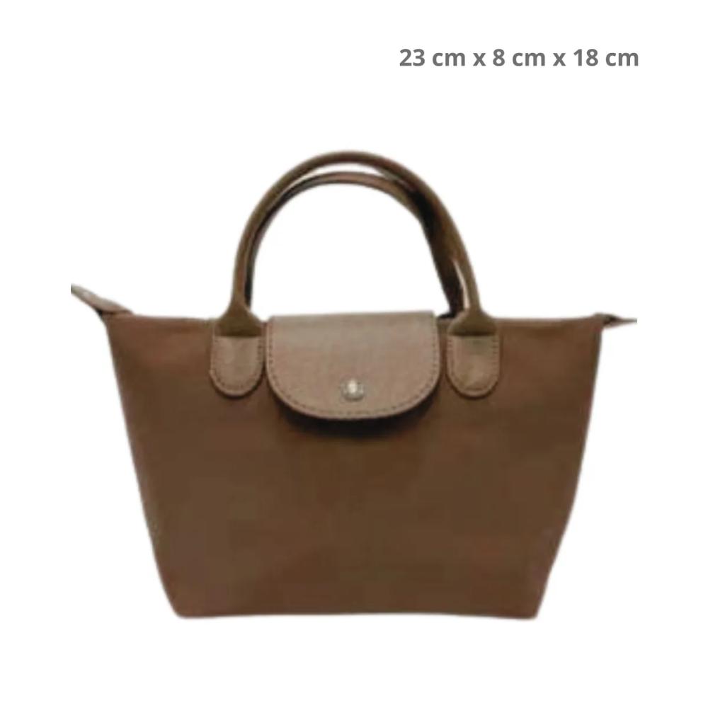 Crossbody Confort 967 Camel