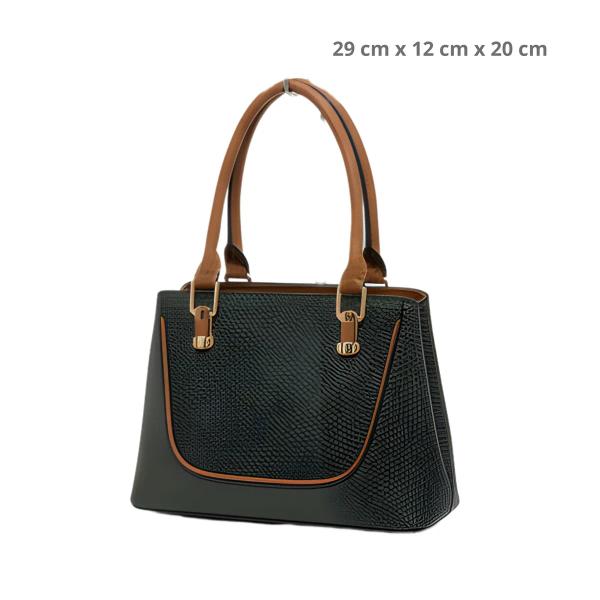 Trend Formal 960 Negro